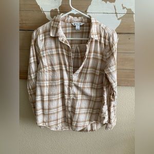Old Navy Flannel NAME YOUR PRICE!!!